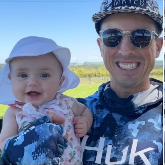 Meet your Posher, Nathan - Picture 1 of 1